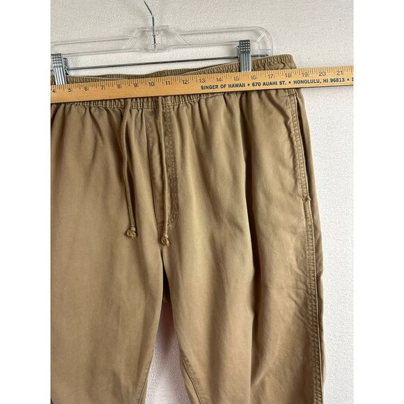 Old Navy Pants Men's Extra Large Drawstring - Picture 7 of 9